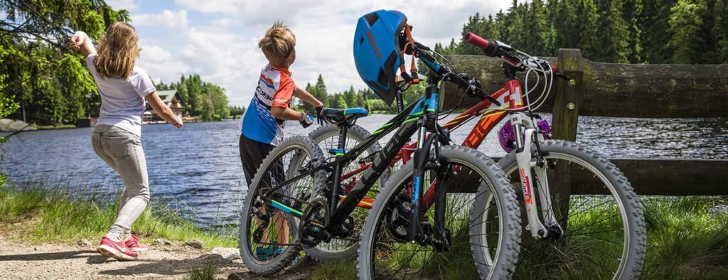 fahrrad für kleinkinder