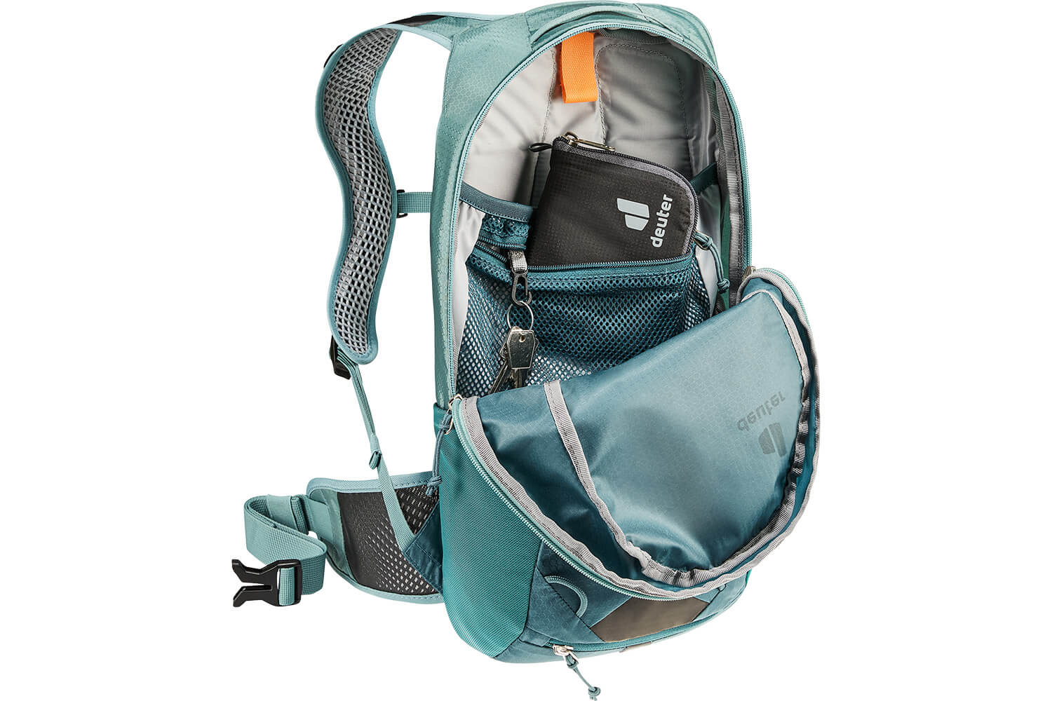 Deuter Race 8 Rucksack  