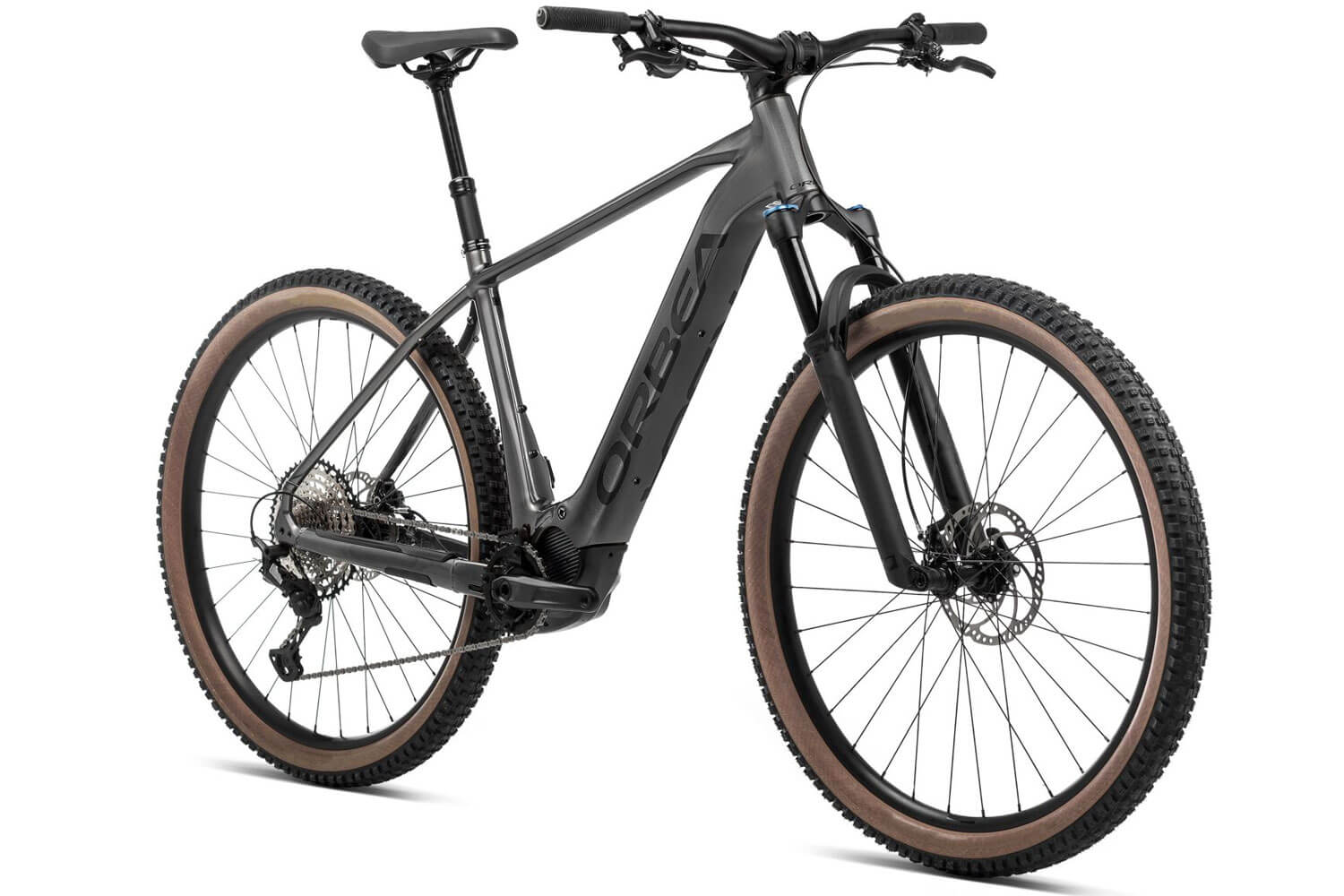 Orbea Urrun 10 20mph 2024  