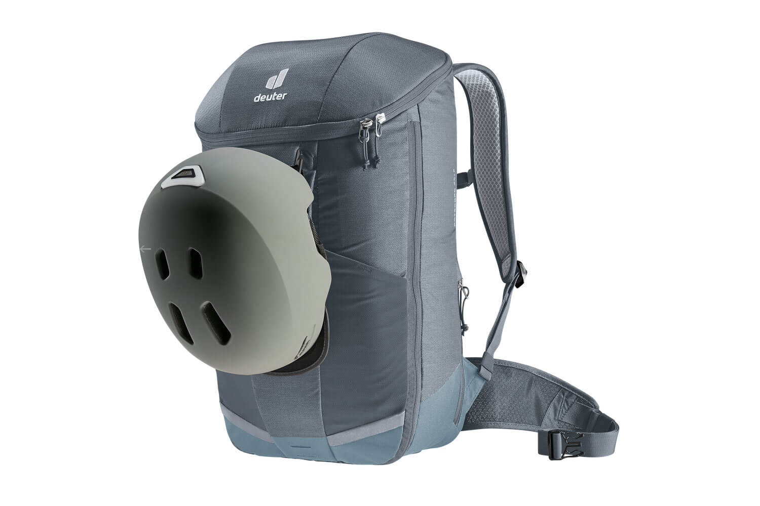 Deuter Rotsoord 25+5 Rucksack  