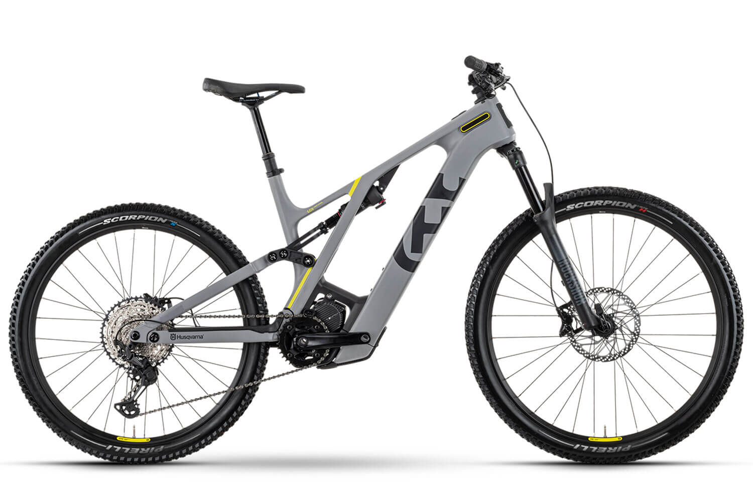 Husqvarna Light Cross LC5  