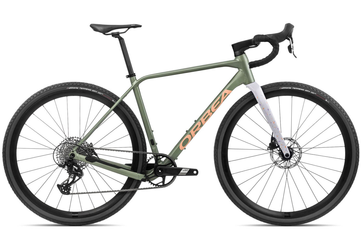 Orbea Terra H41 1X 2024  