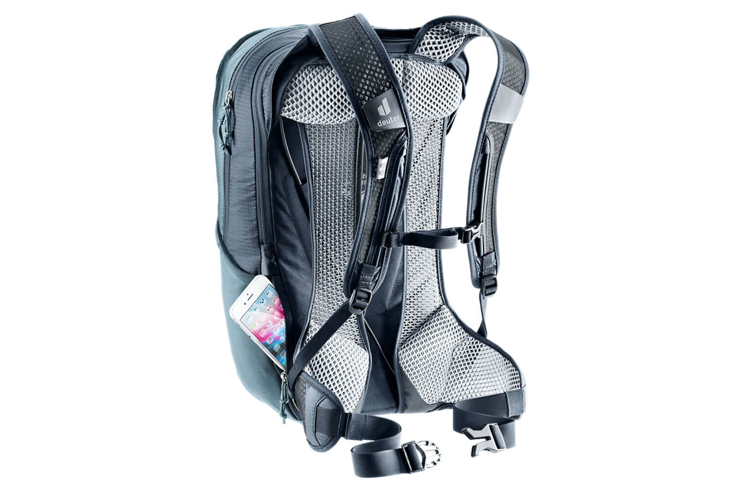 Deuter Race Air 14+3 Rucksack  