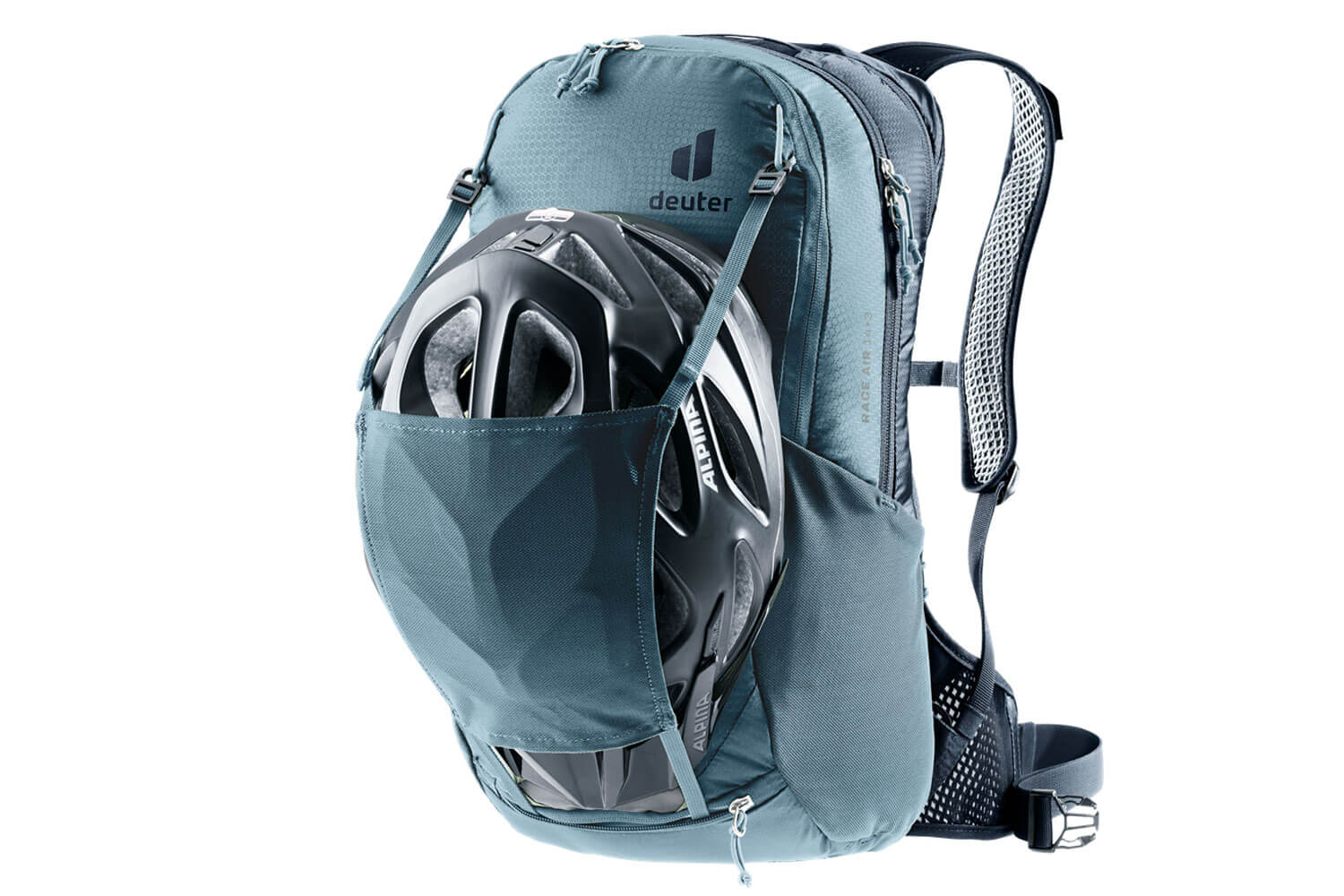 Deuter Race Air 14+3 Rucksack  