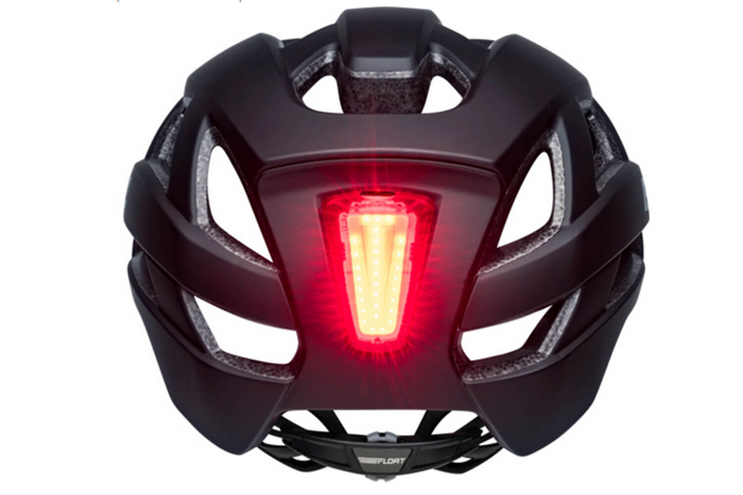 Bell Falcon XR LED Mips Rennradhelm mit Licht