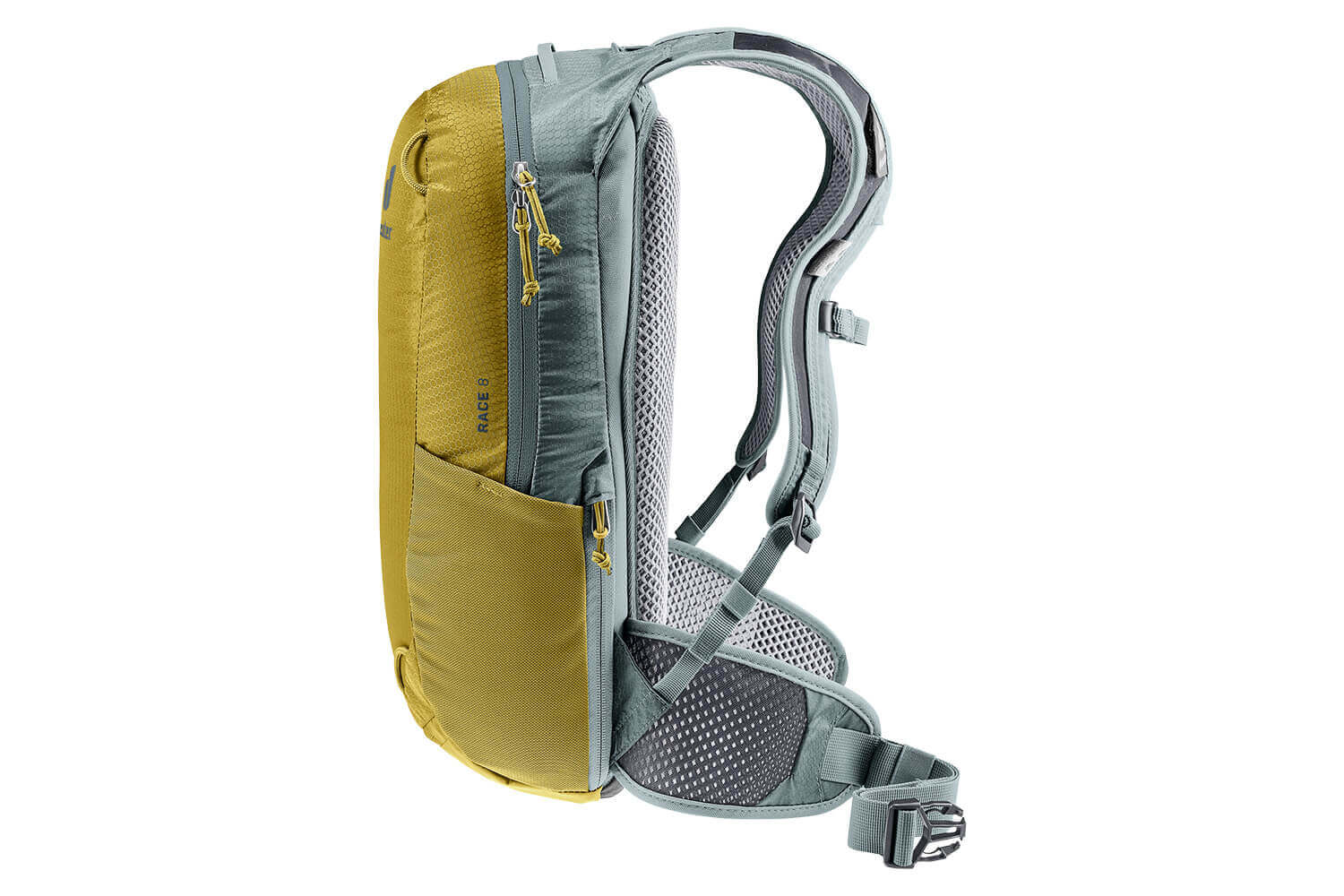 Deuter Race 8 Rucksack  