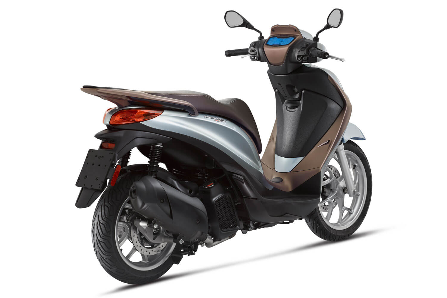 Piaggio Medley 125 (Euro 5)  