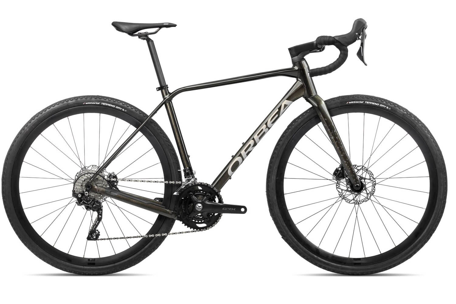 Orbea Terra H40 2024  