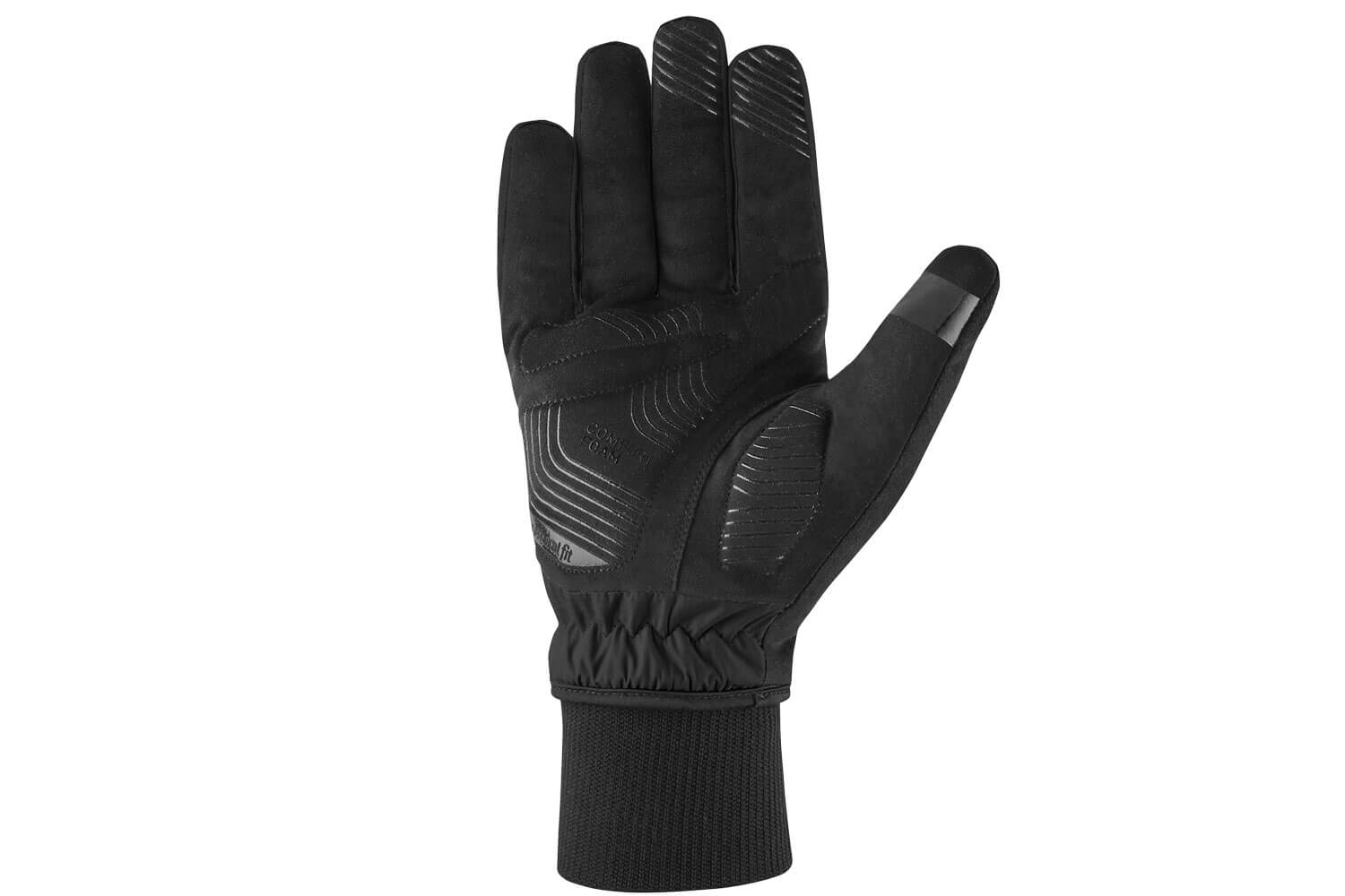 Cube Winter langfinger X NF Handschuhe  