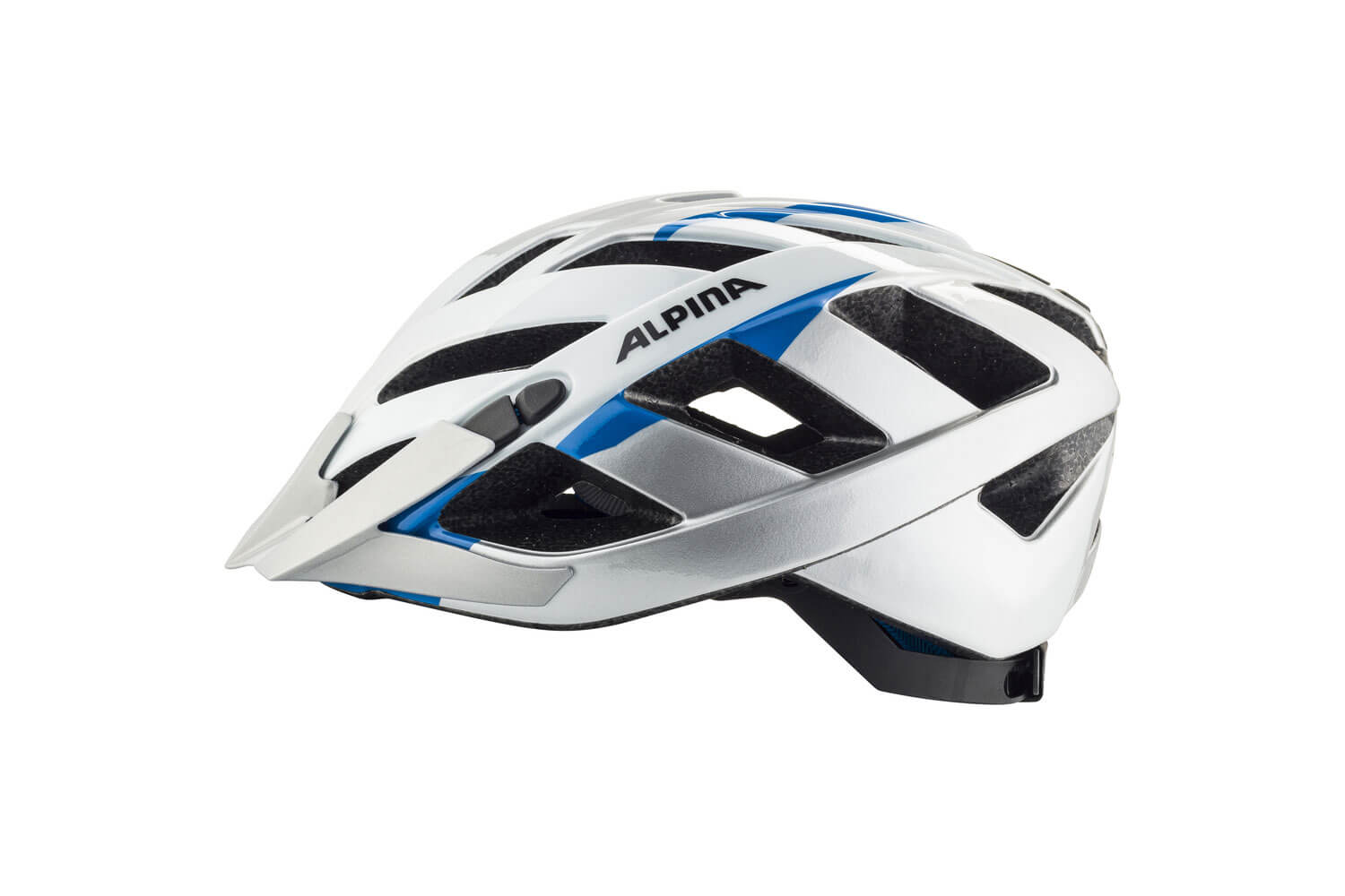 Alpina Helm Panoma 2.0  