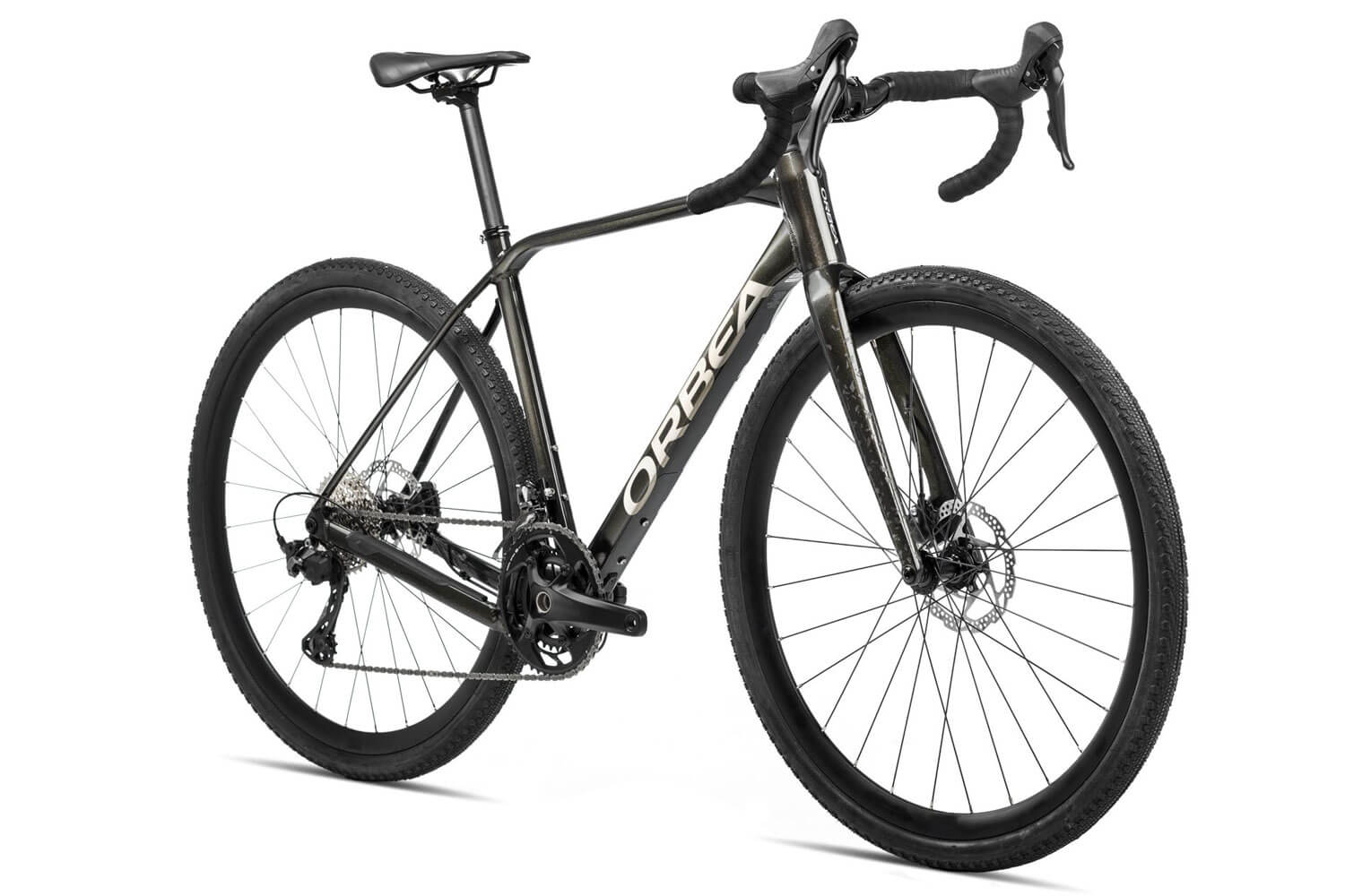 Orbea Terra H40 2024  