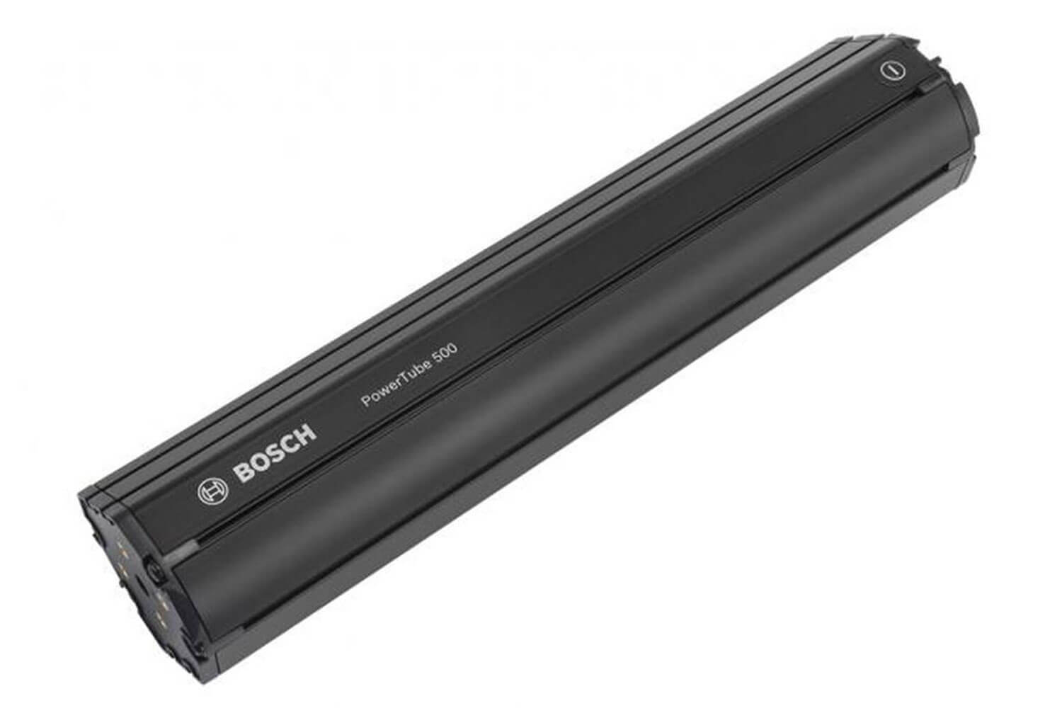 Bosch PowerTube 500 eBike Akku online kaufen