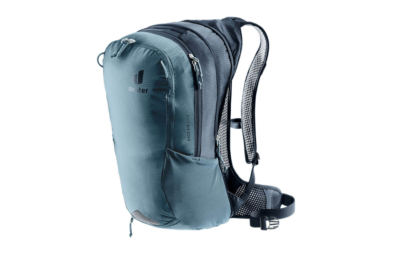 Deuter Race Air 14+3 Rucksack  