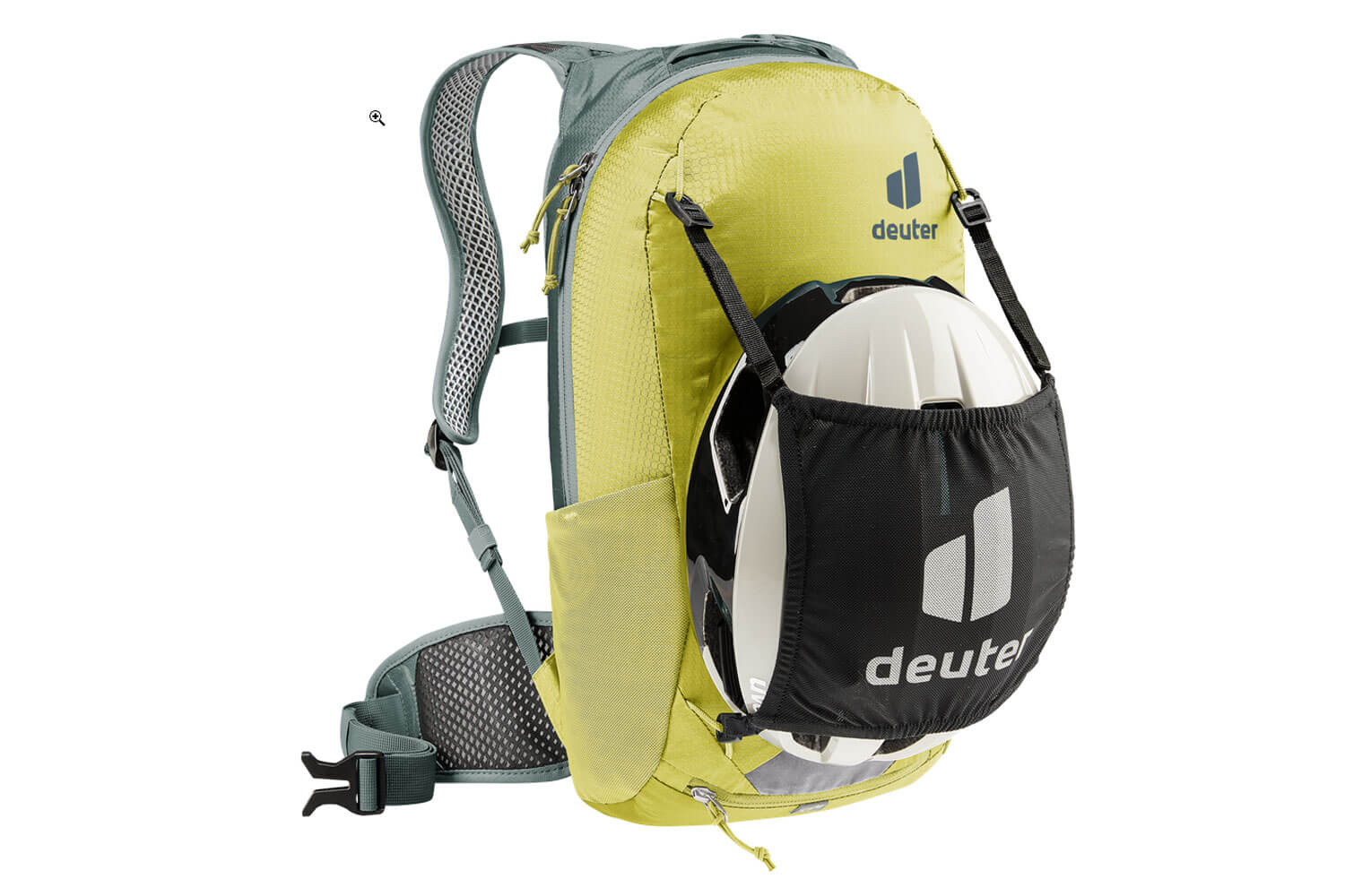 Deuter Race 12 Rucksack  