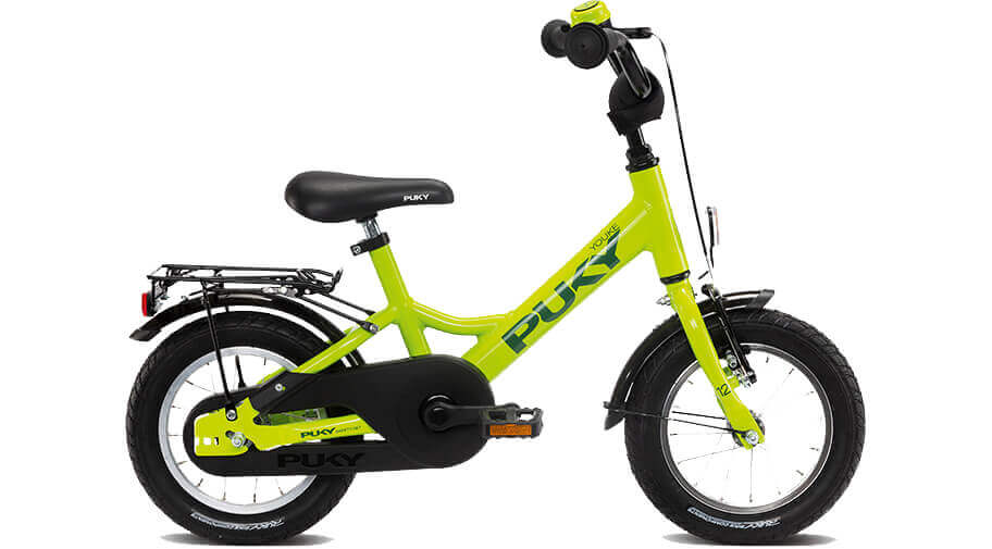 Puky Fahrrad ab 12 Zoll für Kinder ab 3 Jahren