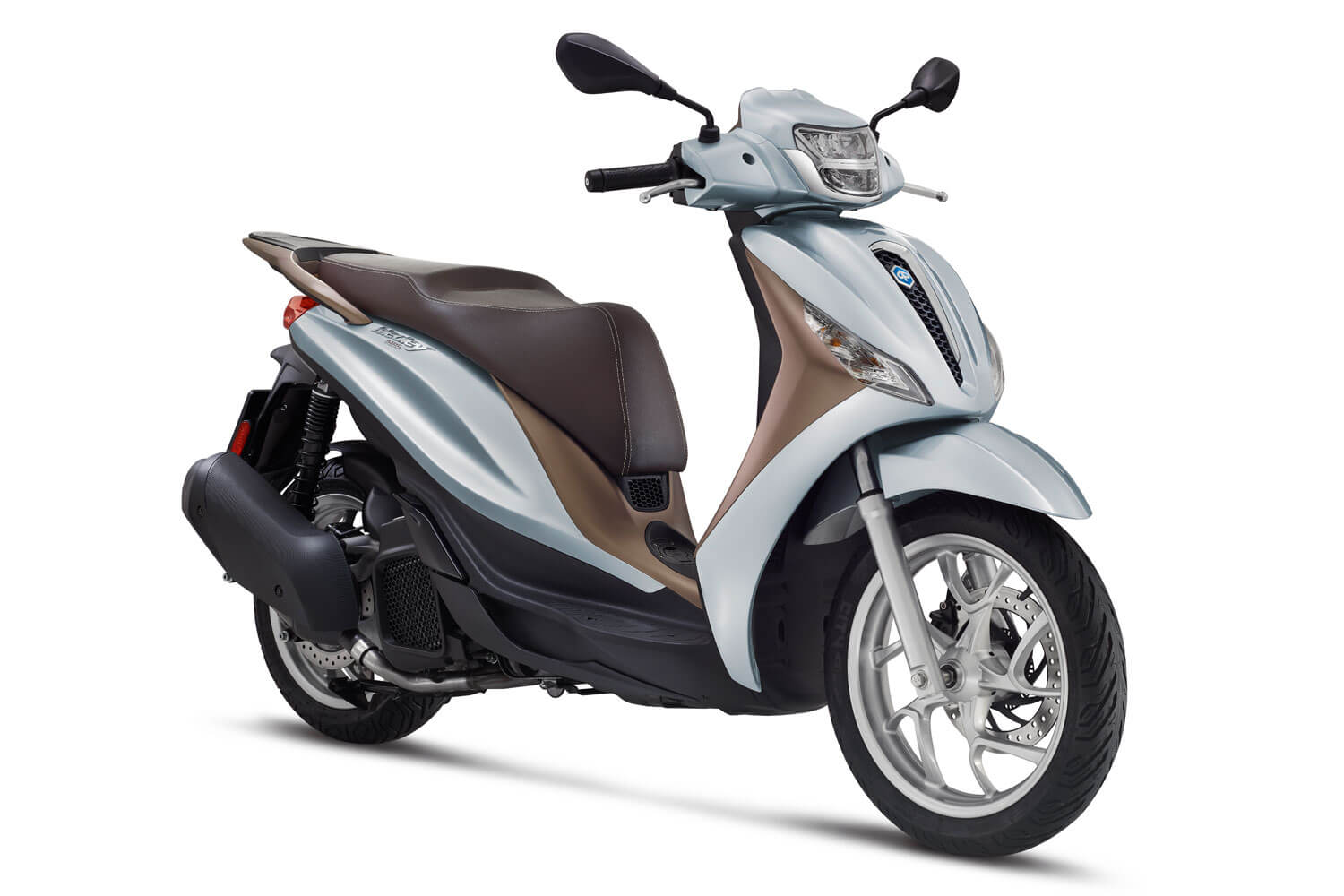 Piaggio Medley 125 (Euro 5)  