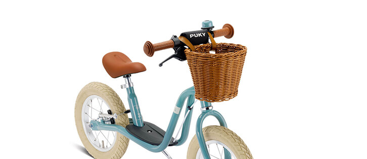 Fahrradkorb für Kinderfahrrad in cooler Optik günstig kaufen