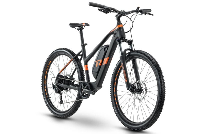 eBike Mountainbike Hardtails von TopMarken jetzt im Shop!