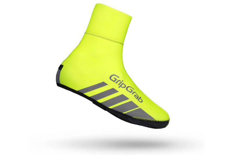 GripGrab FahrradÜberschuhe Winter Race Thermo