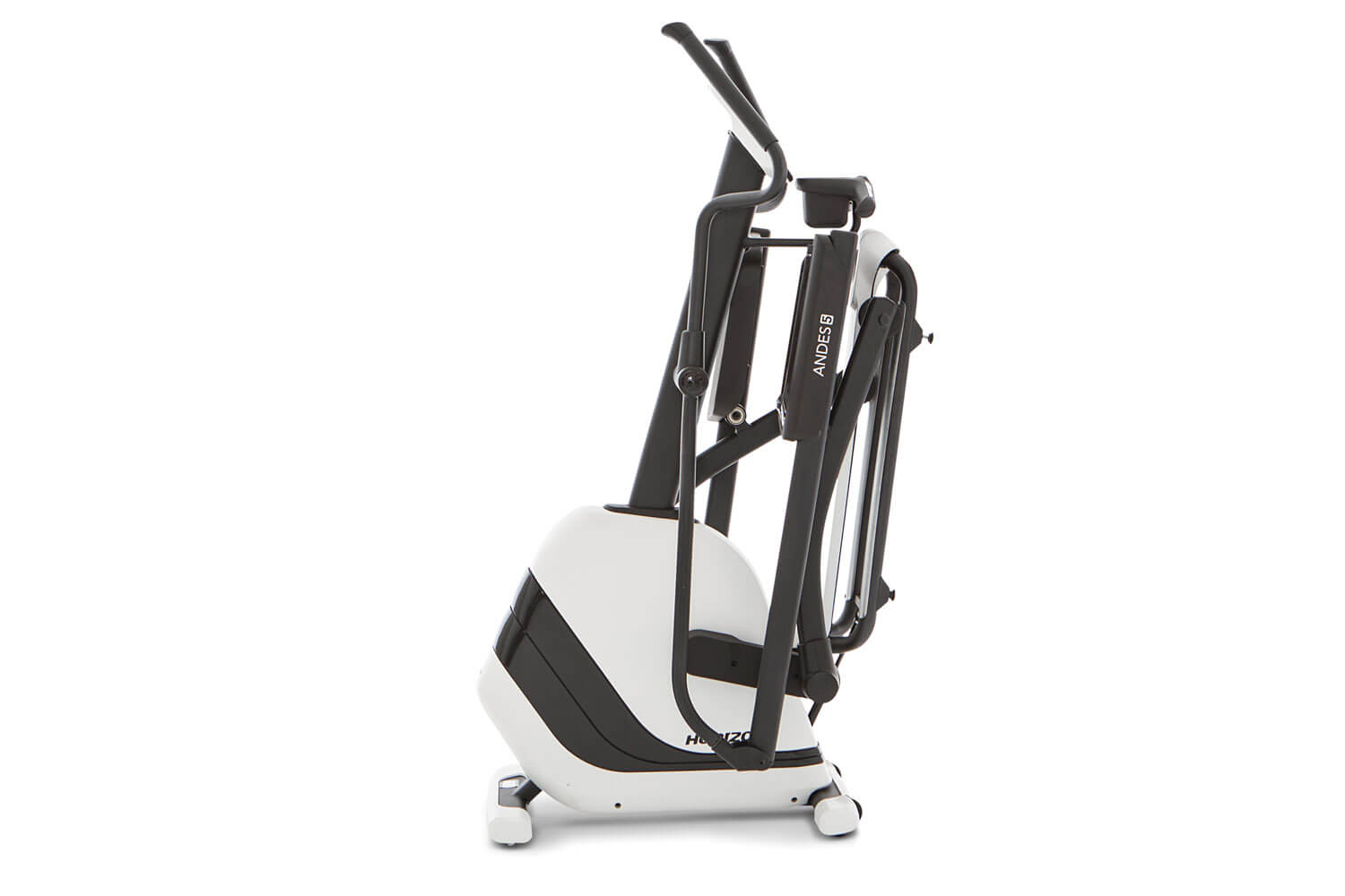 Horizon Andes 5 Ellipsentrainer | Crosstrainer